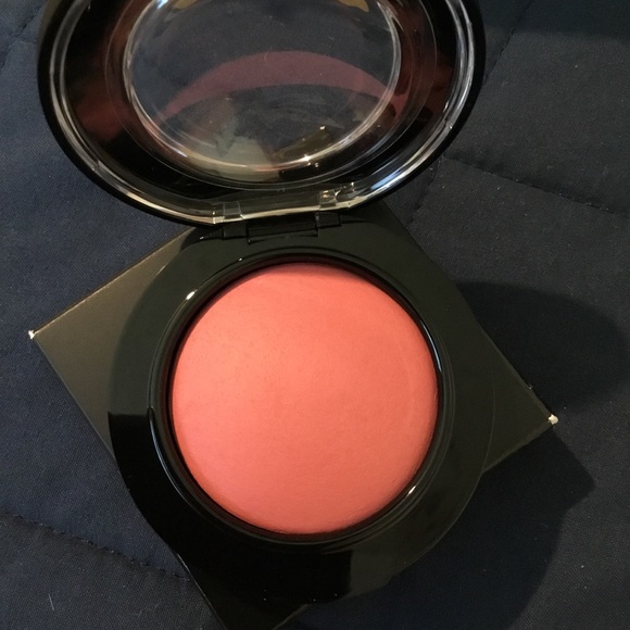NWT Brand New Mac Strobe Cream Hydrant Mineralized Blush- Happy- Go - Lucky Bund - Picture 9 of 13